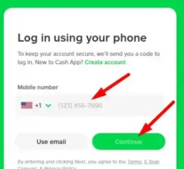 IOT-How To Generate Fake Cash App Balance Screenshot