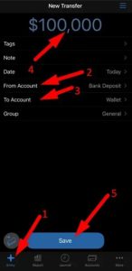 software-How To Generate Fake Cash App Balance Screenshot