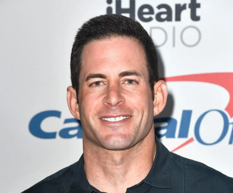 Who is Tarek El Moussa? What is Net Worth, family and age
