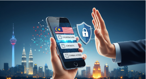 Protecting Your Children Online: A Malaysian Parent’s Guide to Safe App Usage in 2025