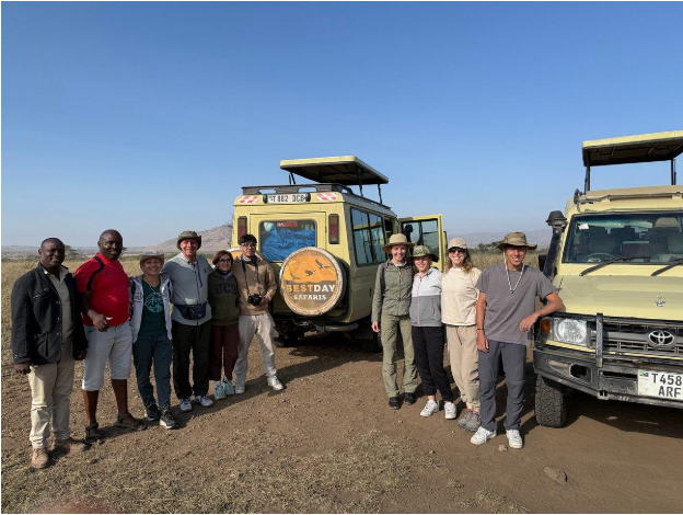 WHAT MAKES THE NORTHERN CIRCUIT THE HEART OF THE BEST SAFARI IN TANZANIA